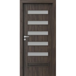 Porta FIT F5 Dub Tmavý 